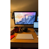 iMac 27 Pulgadas 1tb 8gb Ram Late 2015 Intel Core I5