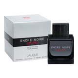 Perfume Original Lalique Encre Noire S - Ml A $1649
