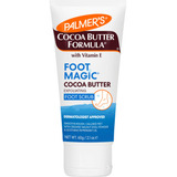 Palmers Fórmula De Manteca De Cacao Exfoliante Para Pies C.