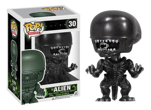 Funko Pop! Movies: Alien - Alien #30