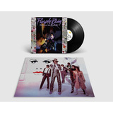 Prince Purple Rain Lp Vinilo180grs.+poster Imp.new En Stock