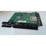 Placa Principal Tv Samsung Un46d5500