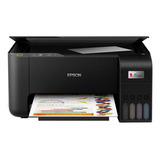Impresora Multifuncional Epson L3210 Tintas Cargadas Nueva