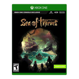 Juego Fisico Xbox One Sea Of Thieves Nuevo Sellado La Plata 