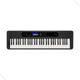 Teclado Musical Casio Casiotone Ct-s400 Bk Lançamento