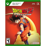 Dragon Ball Z Kakarot Xbox One / Series X