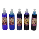 Shampoo Matizador Profesional Violeta O Azul 250ml