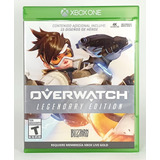 Overwatch Legendary Edition Xbox One 