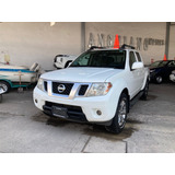 Nissan Frontier 2015 4.0 Pro-4x Grado S V6 4x4 Mt