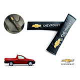 Par Almohadillas Cubre Cinturon Chevrolet Chevy Pickup 2002