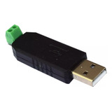 Pc-link-usb Para Conexión Por Bus-d485 Garnet