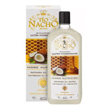 Tio Nacho Shampoo Ultra Hidratante Coco  415ml