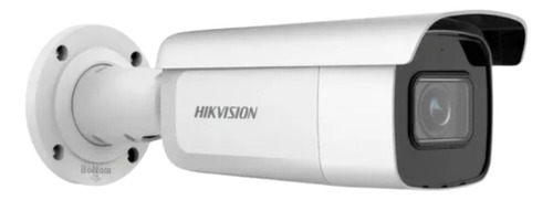 Câmera Bullet Ip 4mp Varifocal Hikvision Ids-2cd7a46g0/p-izh