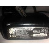 Cargador LG Modelo Sta-p52mr