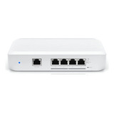 Switch Ubiquiti Usw-flex-xg Flex 10 Gbe Poe Usb-c 5 Puertos