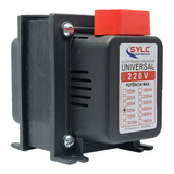 Auto Transformador Sylc 500va 110/220v - 220/110v