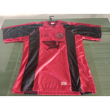 Camisa Futebol Ibis 2004/06 Original 