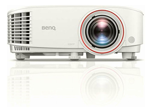 Benq Th671st Full Hd 1080p Projector For Gaming: High