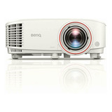 Benq Th671st Full Hd 1080p Projector For Gaming: High