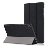 Funda Smart Case P/ Lenovo Tab M10 Plus 10.3¨ Imán Potente