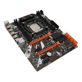 Placa Base De Escritorio Ddr4 4 Ddr4 Dimm 2 Ranuras Pcie X16