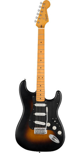 Squier 40 Strat Maple Ahw Bapg Sw2ts 0379511503