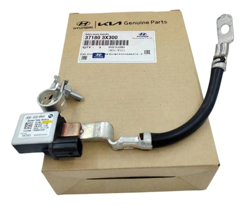 Oem Terminal Sensor De Batería Para 11-15 Hyundai Elantra