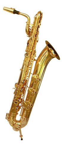 Saxo Baritono Mod.919 Etinger