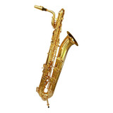 Saxo Baritono Mod.919 Etinger