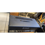 Amplificador Head Peavey 5150