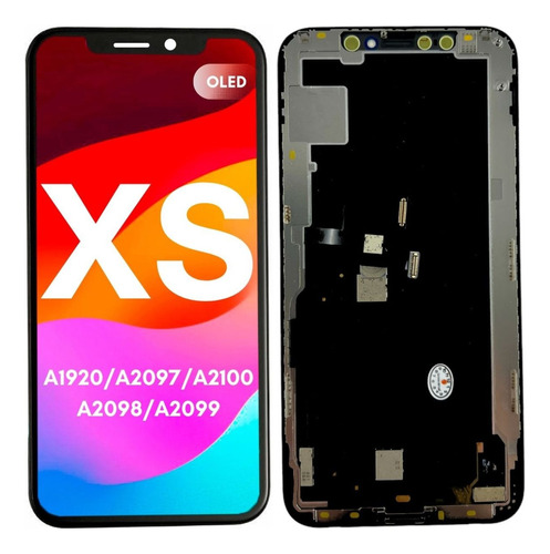  Pantalla Display Para iPhone XS A1920, A2097, A2098 Oled