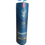 Wiskey Glenfiddich 18 Años X750 - mL a $533