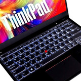 Protector Para Teclado Lenovo Thinkpad 14  E14 Gen 4 3 2 1