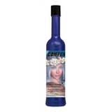 Shampoo Gelatina Violeta Prateada Coiffer 300ml