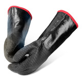 Guantes Resistentes A Altas Temperaturas,