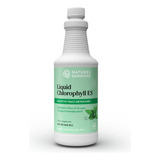 Chlorophyll Nature's Sunshine Líquido Extra Strength 473 Ml