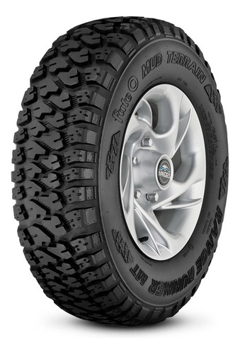 Neumatico Fate Lt 215/80 R16 107q Tl Mt Serie 2