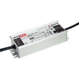 Driver Led 36v 40w HLG-40h-36a Mean Well