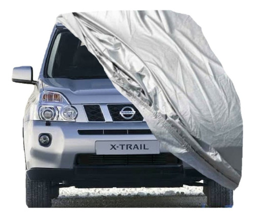 Funda / Lona / Cubre Camioneta Xtrail Nissan X-trail Premium