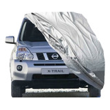 Funda / Lona / Cubre Camioneta Xtrail Nissan X-trail Premium