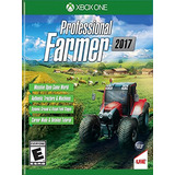 Professional Farmer 2017  Xbox One  Edición Xbox One 2017