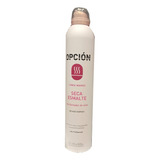 Seca Esmalte En Aerosol Opcion Profesional Manicuria 420ml