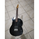 Guitarra Peavey Rockmaster Para Niño O Adolescente 