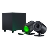 Parlante Gamer Razer Nommo V2