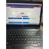Laptop Fujitsu P727 Core I3 7ma Gen. 8 Gb Ddr4