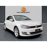 Golf 1.4 Tsi Highline 2015 Novo