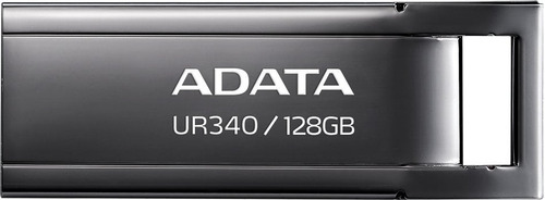 Memoria Usb-a Adata Royal Ur340 128gb 100mb/s 3.2 Gen1 Cob