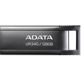 Memoria Usb-a Adata Royal Ur340 128gb 100mb/s 3.2 Gen1 Cob