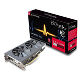 Tarjeta Amd Sapphire Pulse Radeon Rx 570 11266-04 4gb