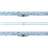 Tiras Led -  Lce43if16 - Pld4316fi  Lt43da760 - Ple43fms4